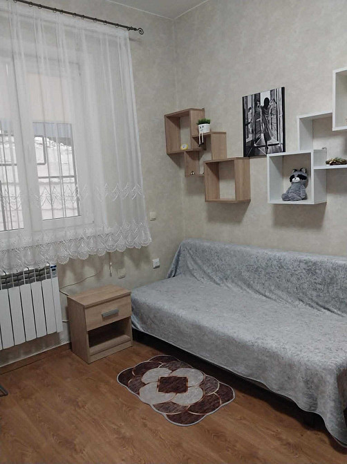 Сдам 1 комнатную смарт-квартиру ул.Бугаевская Одесса - изображение 1