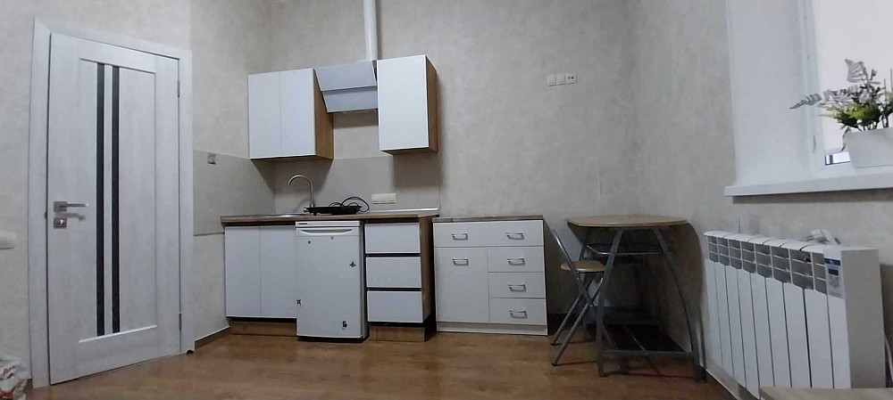 Сдам 1 комнатную смарт-квартиру ул.Бугаевская Одесса - изображение 3