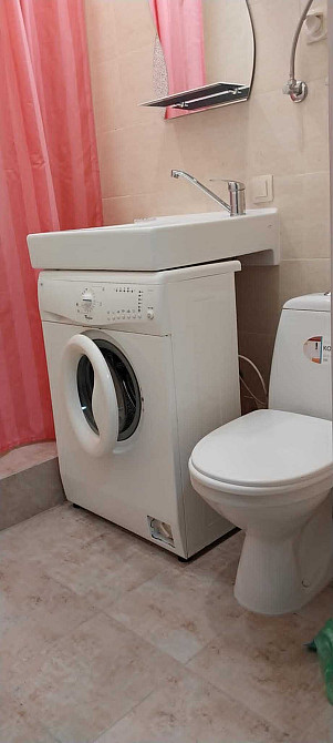 Сдам 1 комнатную смарт-квартиру ул.Бугаевская Одесса - изображение 8