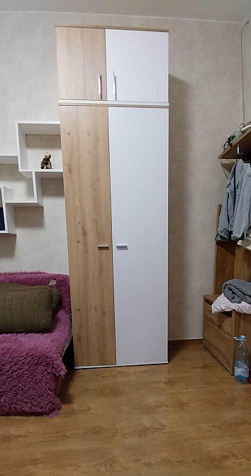 Сдам 1 комнатную смарт-квартиру ул.Бугаевская Одесса - изображение 6