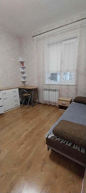 Сдам 1 комнатную смарт-квартиру ул.Бугаевская Одесса - изображение 2