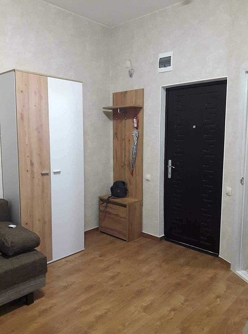 Сдам 1 комнатную смарт-квартиру ул.Бугаевская Одесса - изображение 5