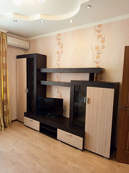 Срочно сдам 1 ком.в ЖК на Маршала Жукова/рядом АТБ.Новострой. Одеса - зображення 5