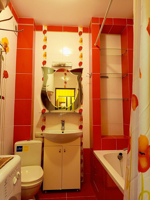 Срочно сдам 1 ком.в ЖК на Маршала Жукова/рядом АТБ.Новострой. Одеса - зображення 4