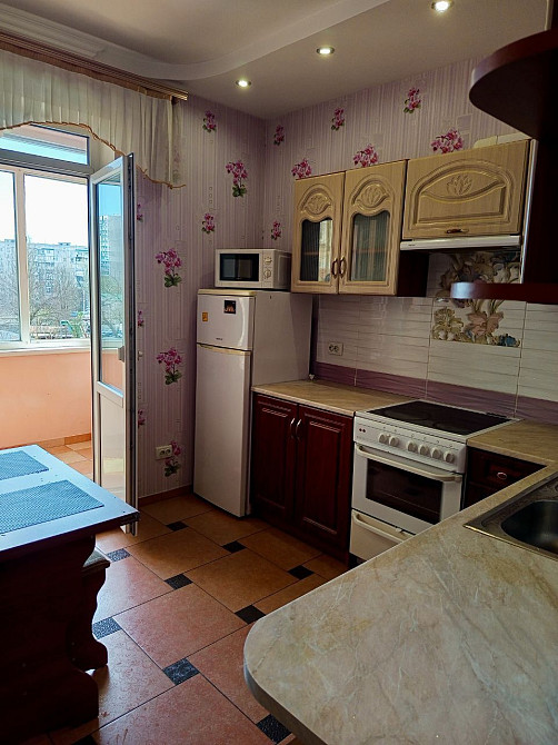 Срочно сдам 1 ком.в ЖК на Маршала Жукова/рядом АТБ.Новострой. Одеса - зображення 7