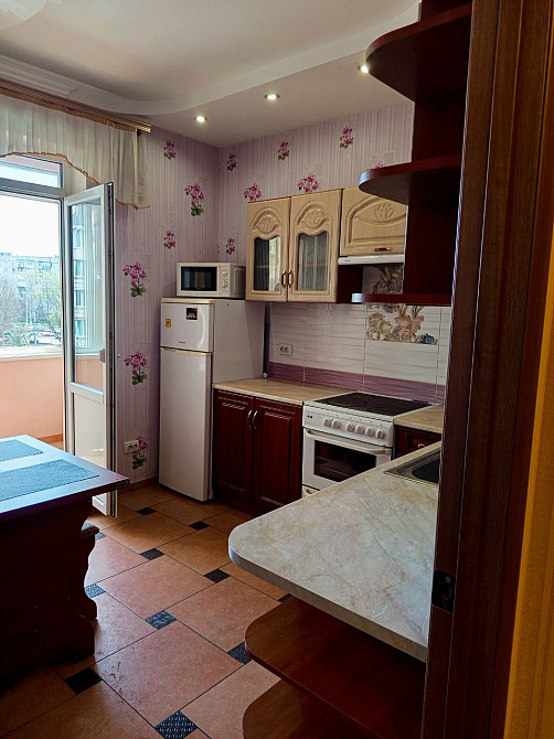 Срочно сдам 1 ком.в ЖК на Маршала Жукова/рядом АТБ.Новострой. Одеса - зображення 3