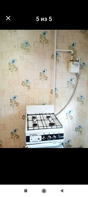 Сдаю 2 комн. квартиру на мкр. Сонячний Кривой Рог - изображение 5