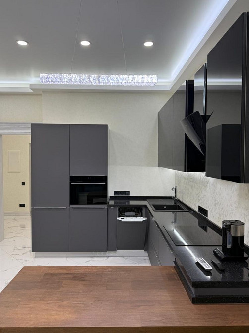 ЖК Рівер Стоун, 2-кімнатна, Осокорки, Рівер Мол, Трускавецька 4-Б. Київ - зображення 3