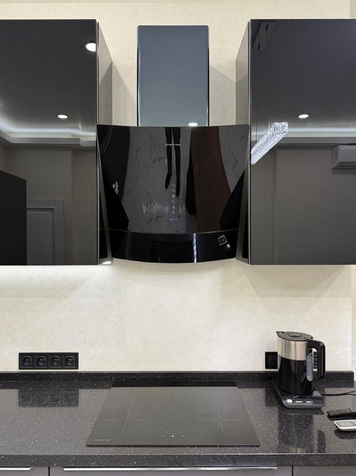 ЖК Рівер Стоун, 2-кімнатна, Осокорки, Рівер Мол, Трускавецька 4-Б. Київ - зображення 7