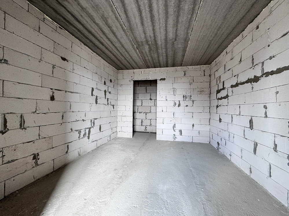 2 кімнатна новобудова, зданий будинок,Масни Чернигов - изображение 8