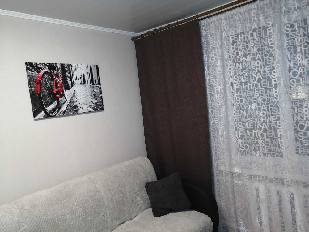 Продам квартиру с ремонтом, мебелью и техникой Харків - зображення 3