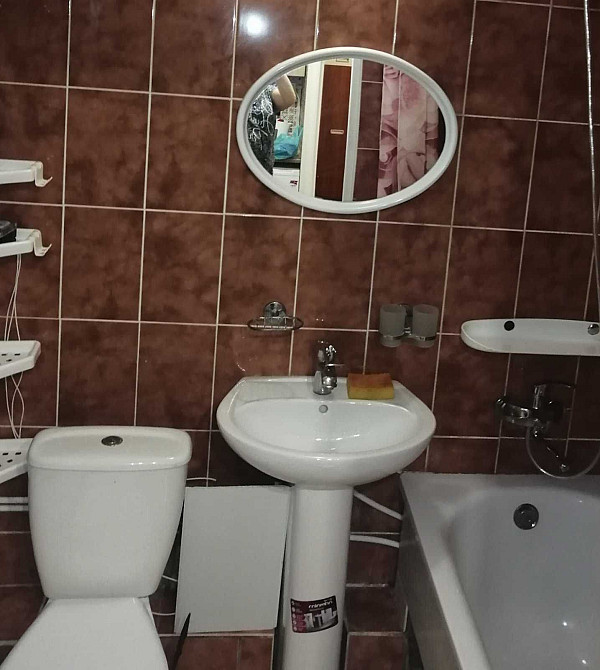 Продам квартиру с ремонтом, мебелью и техникой Харків - зображення 7