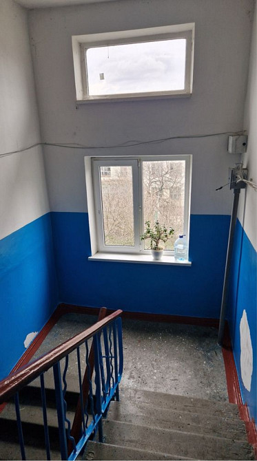 Продаж 1кімнатної квартири в центрі міста Кременчук - зображення 7