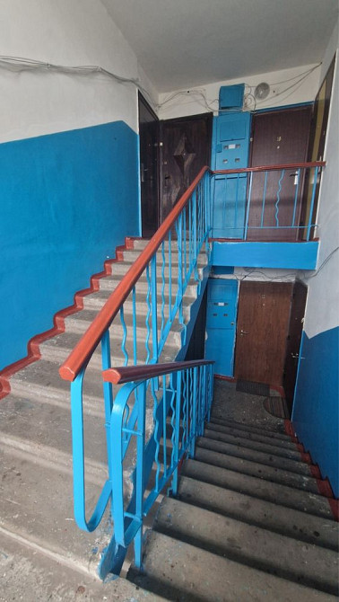 Продаж 1кімнатної квартири в центрі міста Кременчук - зображення 8