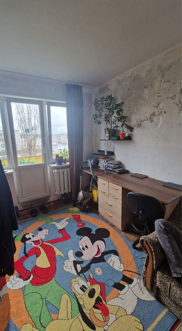 Продаж 1кімнатної квартири в центрі міста Кременчук - зображення 3