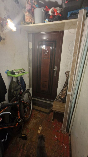 Продаж 1кімнатної квартири в центрі міста Кременчук - зображення 4