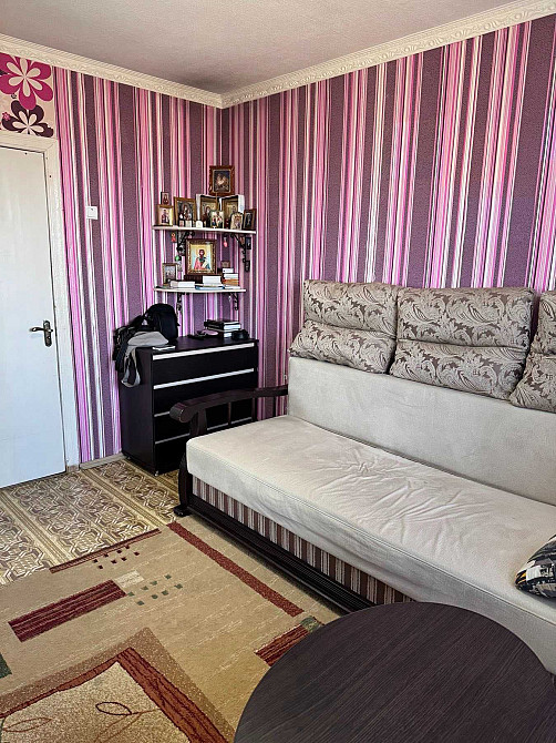 Двокімнатна чешка в Супрунівці. Співпрацюємо за державними програмами Супрунівка (Полтавська обл.) - зображення 2