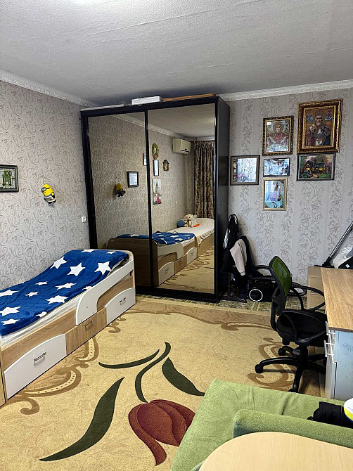 Двокімнатна чешка в Супрунівці. Співпрацюємо за державними програмами Супрунівка (Полтавська обл.) - зображення 6