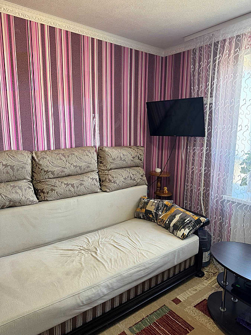 Двокімнатна чешка в Супрунівці. Співпрацюємо за державними програмами Супрунівка (Полтавська обл.) - зображення 1