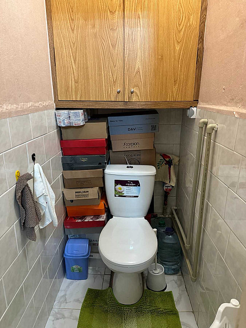 Двокімнатна чешка в Супрунівці. Співпрацюємо за державними програмами Супрунівка (Полтавська обл.) - зображення 8