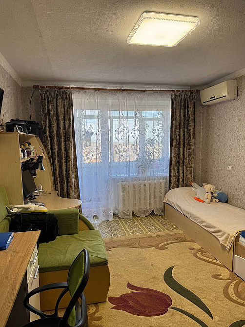 Двокімнатна чешка в Супрунівці. Співпрацюємо за державними програмами Супрунівка (Полтавська обл.) - зображення 5