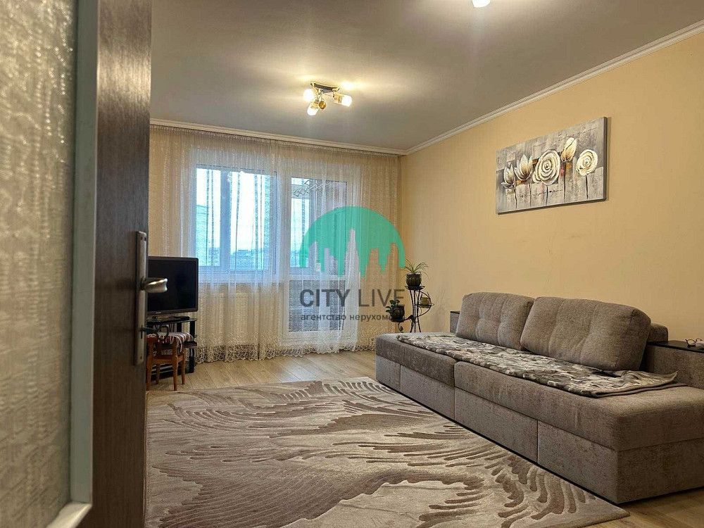 Продається 2кімнатна квартира в німецькій панелі в Пасічній (17) Ивано-Франковск - изображение 2