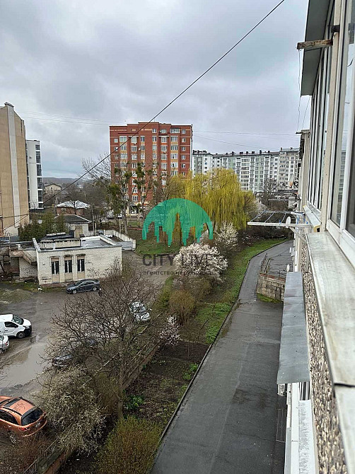 Продається 2кімнатна квартира в німецькій панелі в Пасічній (17) Ивано-Франковск - изображение 4