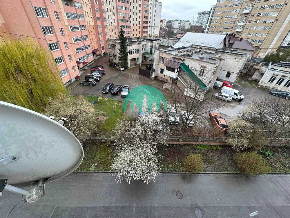 Продається 2кімнатна квартира в німецькій панелі в Пасічній (17) Ивано-Франковск - изображение 5