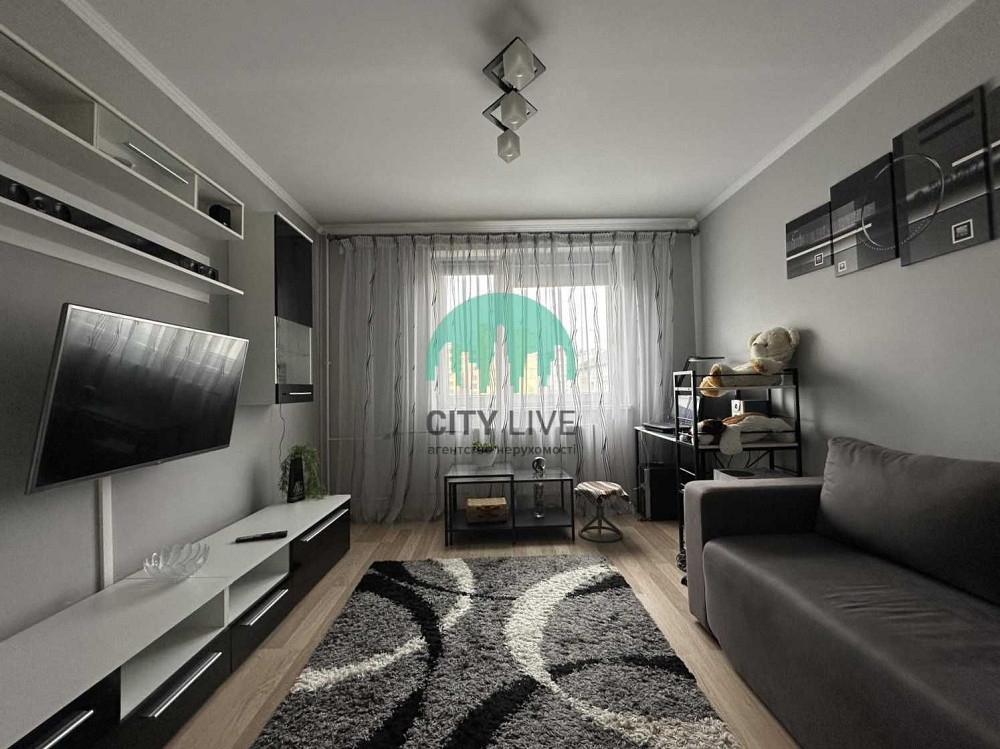 Продається 2кімнатна квартира в німецькій панелі в Пасічній (17) Ивано-Франковск - изображение 7