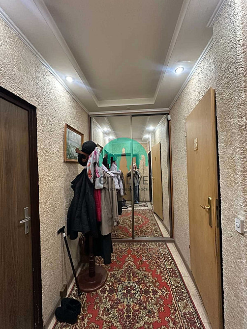 Продається 2кімнатна квартира в німецькій панелі в Пасічній (17) Ивано-Франковск - изображение 8