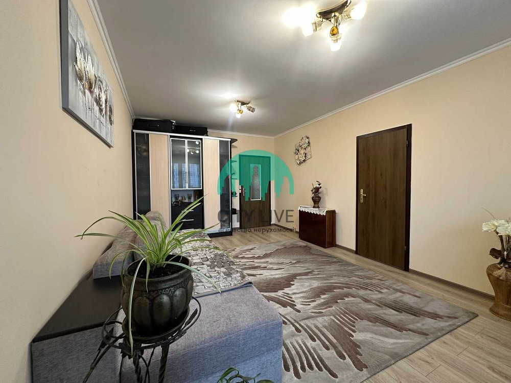 Продається 2кімнатна квартира в німецькій панелі в Пасічній (17) Ивано-Франковск - изображение 1