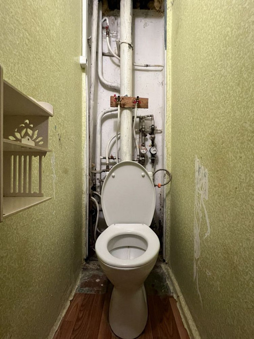 Продаж однокімнатної квартири,Борщагівка,Корольова,Корольова Київ - зображення 7