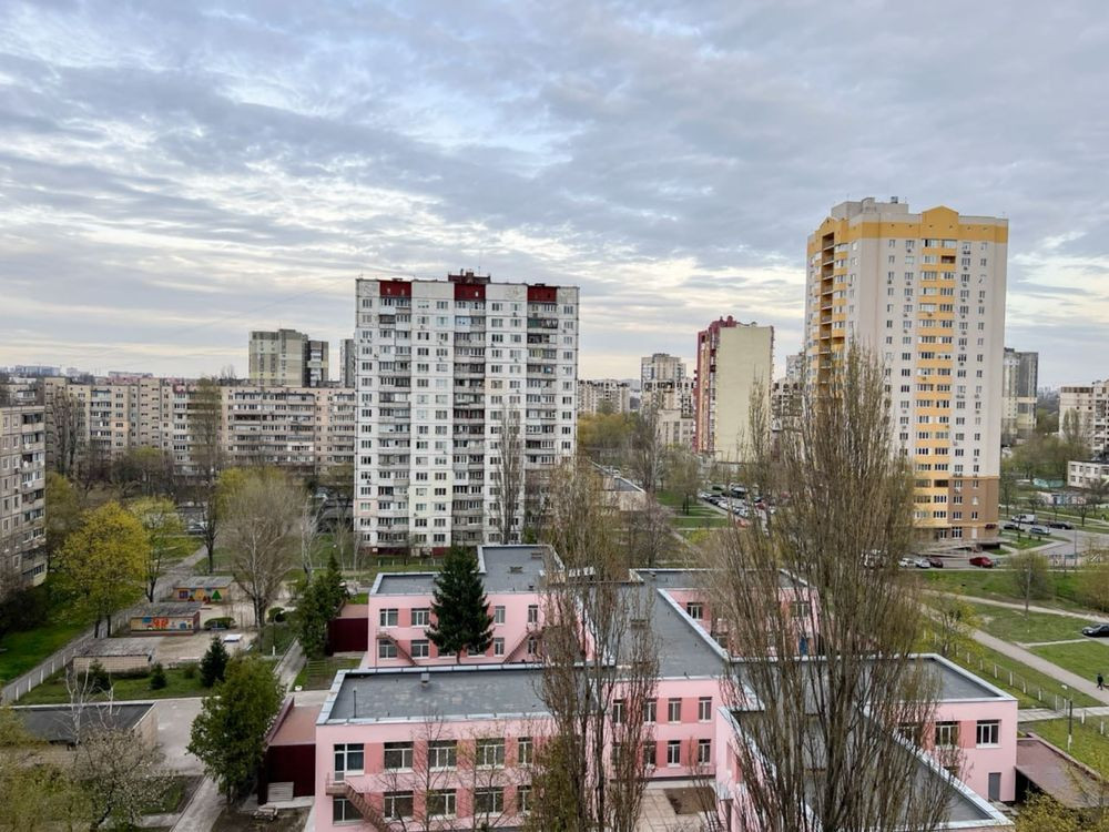 Продаж однокімнатної квартири,Борщагівка,Корольова,Корольова Київ - зображення 5