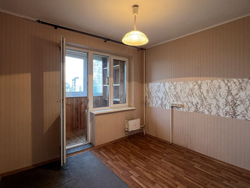 Продаж однокімнатної квартири,Борщагівка,Корольова,Корольова Київ - зображення 1