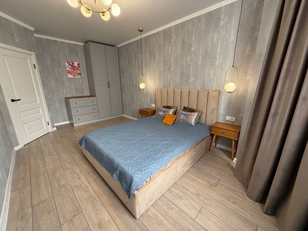 Без % | Продаж 1 кімнатної квартири ЖК Софія Софиевская Борщаговка - изображение 5