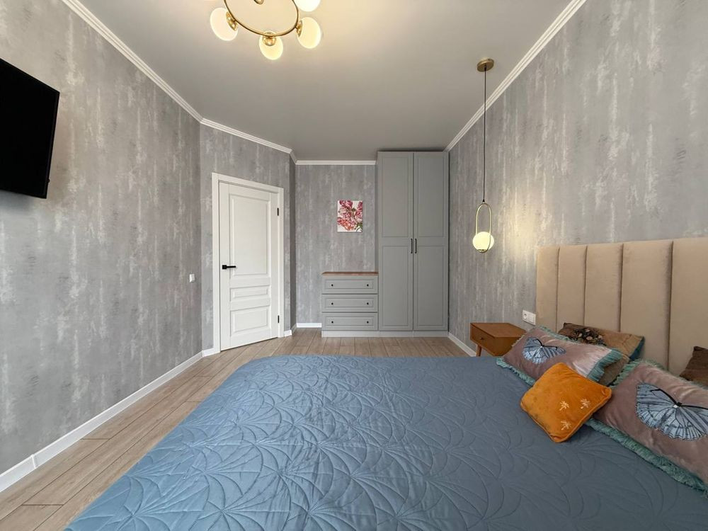 Без % | Продаж 1 кімнатної квартири ЖК Софія Софиевская Борщаговка - изображение 4