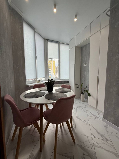 Без % | Продаж 1 кімнатної квартири ЖК Софія Софиевская Борщаговка - изображение 3