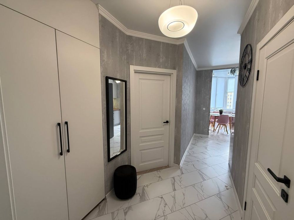 Без % | Продаж 1 кімнатної квартири ЖК Софія Софиевская Борщаговка - изображение 8