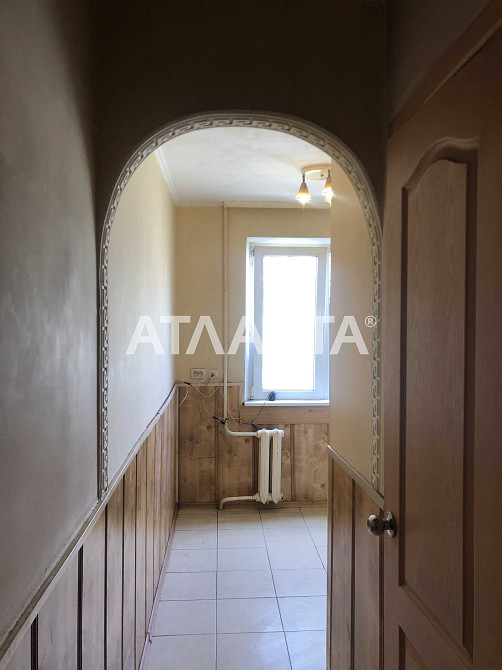 Срочная продажа! Сити центр! 2-ком квартира! 28 тыс! Торг! Одесса - изображение 8