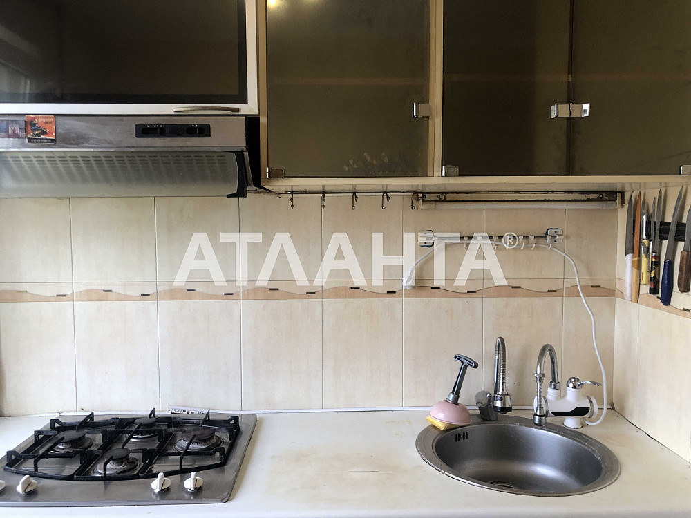 Срочная продажа! Сити центр! 2-ком квартира! 28 тыс! Торг! Одесса - изображение 7