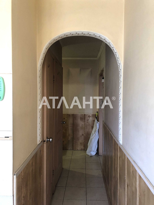 Срочная продажа! Сити центр! 2-ком квартира! 28 тыс! Торг! Одесса - изображение 5
