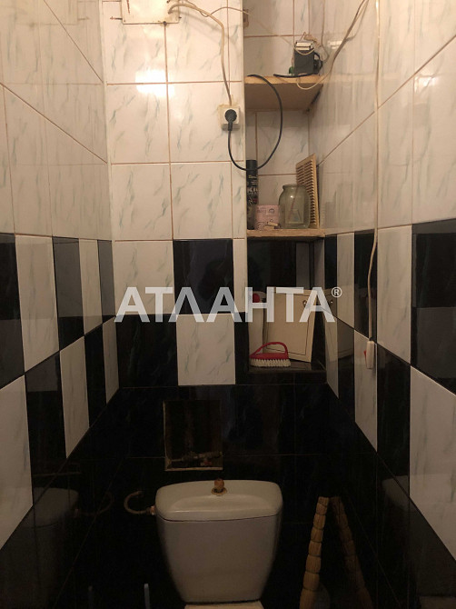 Срочная продажа! Сити центр! 2-ком квартира! 28 тыс! Торг! Одесса - изображение 4