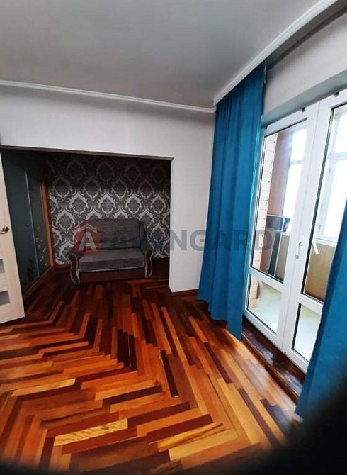 Однокімнатна квартира, Глазунова, Запоріжжя - зображення 6