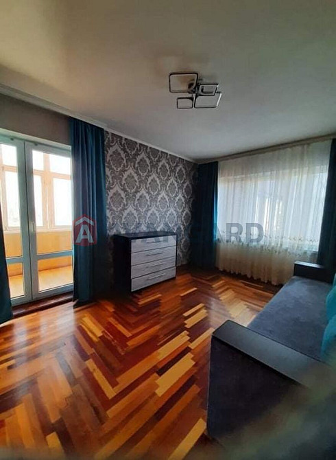 Однокімнатна квартира, Глазунова, Запоріжжя - зображення 8