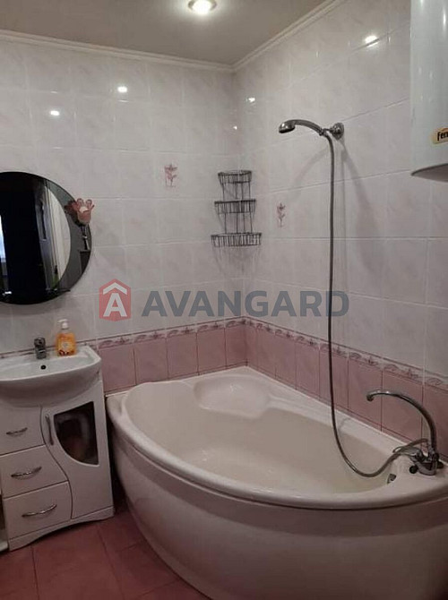 Однокімнатна квартира, Глазунова, Запоріжжя - зображення 3