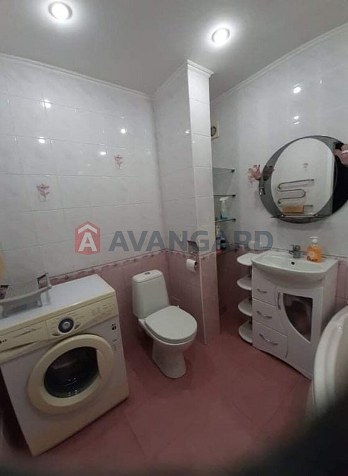 Однокімнатна квартира, Глазунова, Запоріжжя - зображення 4