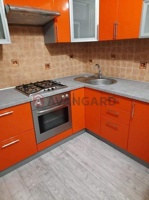 Однокімнатна квартира, Глазунова, Запоріжжя - зображення 2