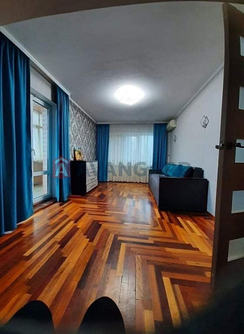 Однокімнатна квартира, Глазунова, Запоріжжя - зображення 5