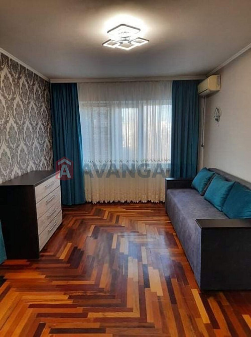 Однокімнатна квартира, Глазунова, Запоріжжя - зображення 7