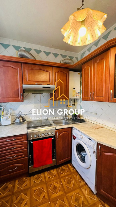 Велика 4 к. кв. вул. Миру Кам`янець-Подільський - зображення 8